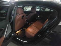 BMW 5 Series 525Li M Sport Package - ფოტო 5