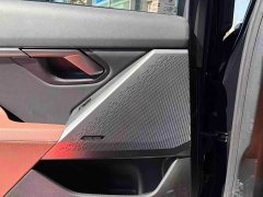 BMW 5 Series 525Li M Sport Package - ფოტო 7