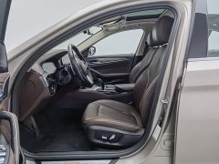 BMW 5 Series Facelift 530Li Leading Edition Luxury Package - ფოტო 10