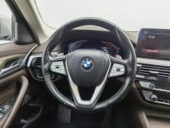 BMW 5 Series Facelift 530Li Leading Edition Luxury Package - ფოტო 11