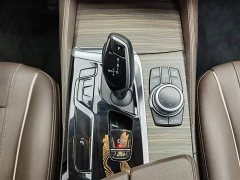 BMW 5 Series Facelift 530Li Leading Edition Luxury Package - ფოტო 13