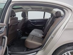 BMW 5 Series Facelift 530Li Leading Edition Luxury Package - ფოტო 15