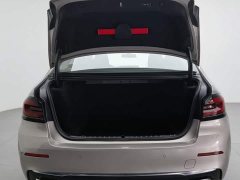BMW 5 Series Facelift 530Li Leading Edition Luxury Package - ფოტო 16