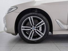 BMW 5 Series Facelift 530Li Leading Edition Luxury Package - ფოტო 17
