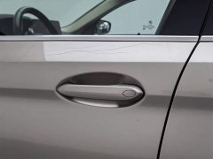 BMW 5 Series Facelift 530Li Leading Edition Luxury Package - ფოტო 18
