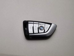 BMW 5 Series Facelift 530Li Leading Edition Luxury Package - ფოტო 19