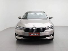 BMW 5 Series Facelift 530Li Leading Edition Luxury Package - ფოტო 3