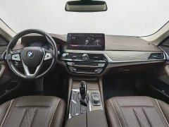BMW 5 Series Facelift 530Li Leading Edition Luxury Package - ფოტო 5