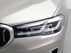 BMW 5 Series Facelift 530Li Leading Edition Luxury Package - ფოტო 7