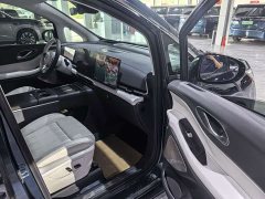 Voyah Lantu Dreamchaser PHEV AWD Flagship Kunpeng Edition - ფოტო 10