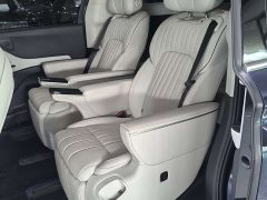 Voyah Lantu Dreamchaser PHEV AWD Flagship Kunpeng Edition - ფოტო 11