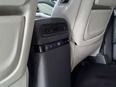 Voyah Lantu Dreamchaser PHEV AWD Flagship Kunpeng Edition - ფოტო 12
