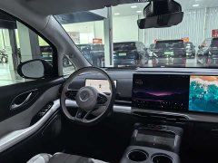 Voyah Lantu Dreamchaser PHEV AWD Flagship Kunpeng Edition - ფოტო 13