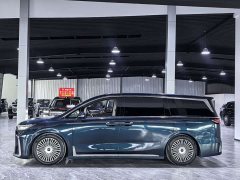 Voyah Lantu Dreamchaser PHEV AWD Flagship Kunpeng Edition - ფოტო 3