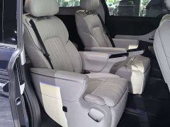 Voyah Lantu Dreamchaser PHEV AWD Flagship Kunpeng Edition - ფოტო 4