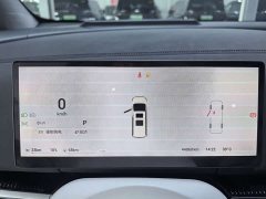 Voyah Lantu Dreamchaser PHEV AWD Flagship Kunpeng Edition - ფოტო 6