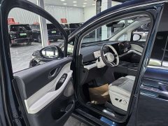 Voyah Lantu Dreamchaser PHEV AWD Flagship Kunpeng Edition - ფოტო 7