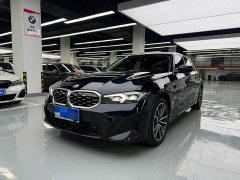BMW 3 Series 2025 325Li M Sport Package - ფოტო 1
