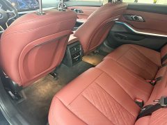 BMW 3 Series 2025 325Li M Sport Package - ფოტო 13