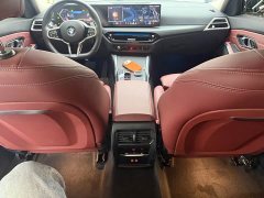 BMW 3 Series 2025 325Li M Sport Package - ფოტო 14
