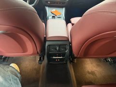 BMW 3 Series 2025 325Li M Sport Package - ფოტო 17