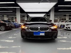 BMW 3 Series 2025 325Li M Sport Package - ფოტო 2