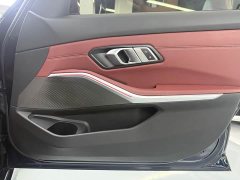 BMW 3 Series 2025 325Li M Sport Package - ფოტო 20