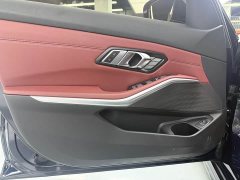 BMW 3 Series 2025 325Li M Sport Package - ფოტო 4