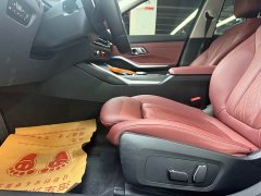 BMW 3 Series 2025 325Li M Sport Package - ფოტო 5