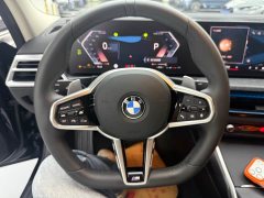 BMW 3 Series 2025 325Li M Sport Package - ფოტო 7