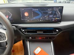 BMW 3 Series 2025 325Li M Sport Package - ფოტო 8