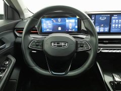 Geely Binrui 2022 Binrui COOL 1.5T DCT Lightning Edition - ფოტო 11