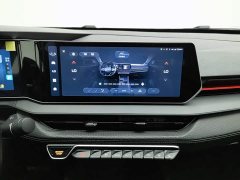 Geely Binrui 2022 Binrui COOL 1.5T DCT Lightning Edition - ფოტო 12