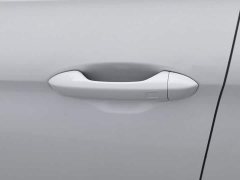 Geely Binrui 2022 Binrui COOL 1.5T DCT Lightning Edition - ფოტო 18