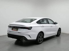 Geely Binrui 2022 Binrui COOL 1.5T DCT Lightning Edition - ფოტო 2