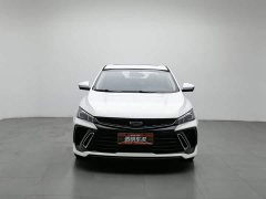 Geely Binrui 2022 Binrui COOL 1.5T DCT Lightning Edition - ფოტო 3