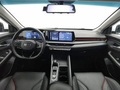 Geely Binrui 2022 Binrui COOL 1.5T DCT Lightning Edition - ფოტო 5