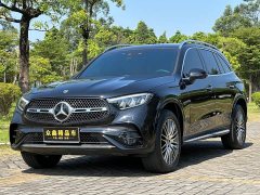 Mercedes-Benz GLC Facelift GLC 300 L 4MATIC Dynamic 5-Seater - ფოტო 1