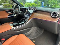 Mercedes-Benz GLC Facelift GLC 300 L 4MATIC Dynamic 5-Seater - ფოტო 11