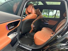 Mercedes-Benz GLC Facelift GLC 300 L 4MATIC Dynamic 5-Seater - ფოტო 12