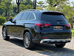 Mercedes-Benz GLC Facelift GLC 300 L 4MATIC Dynamic 5-Seater - ფოტო 13