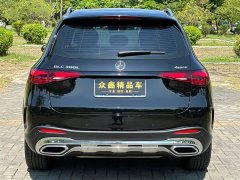 Mercedes-Benz GLC Facelift GLC 300 L 4MATIC Dynamic 5-Seater - ფოტო 14