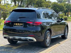 Mercedes-Benz GLC Facelift GLC 300 L 4MATIC Dynamic 5-Seater - ფოტო 15