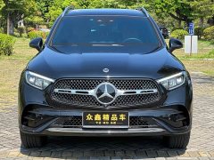 Mercedes-Benz GLC Facelift GLC 300 L 4MATIC Dynamic 5-Seater - ფოტო 2