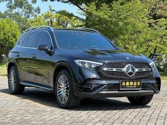 Mercedes-Benz GLC Facelift GLC 300 L 4MATIC Dynamic 5-Seater - ფოტო 3
