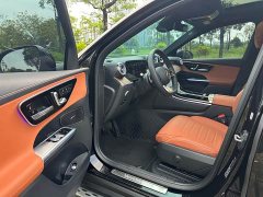 Mercedes-Benz GLC Facelift GLC 300 L 4MATIC Dynamic 5-Seater - ფოტო 4