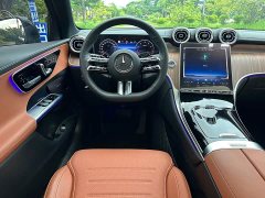 Mercedes-Benz GLC Facelift GLC 300 L 4MATIC Dynamic 5-Seater - ფოტო 6