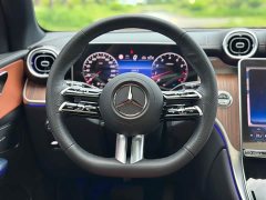 Mercedes-Benz GLC Facelift GLC 300 L 4MATIC Dynamic 5-Seater - ფოტო 7