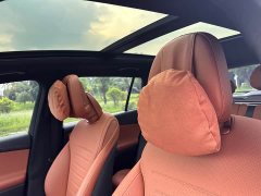 Mercedes-Benz GLC Facelift GLC 300 L 4MATIC Dynamic 5-Seater - ფოტო 8