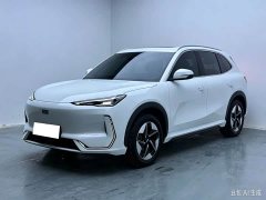 Geely Galaxy E5 2024 530km Explorer Edition - ფოტო 1